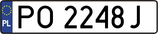 PO2248J