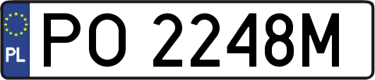 PO2248M