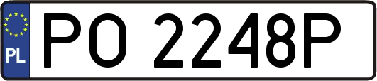 PO2248P