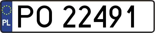 PO22491