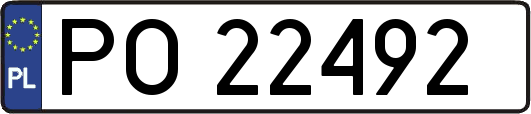PO22492