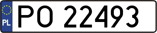 PO22493
