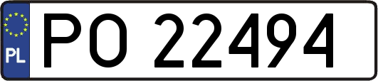 PO22494