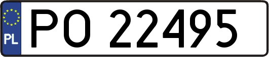 PO22495