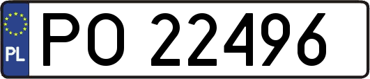 PO22496