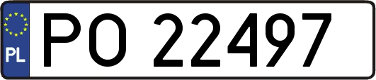 PO22497