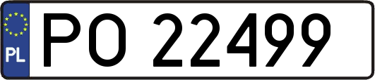PO22499