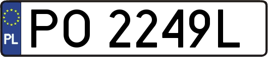 PO2249L