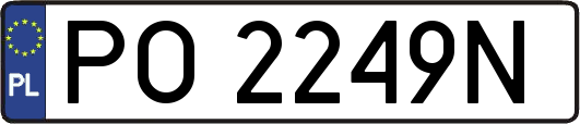 PO2249N