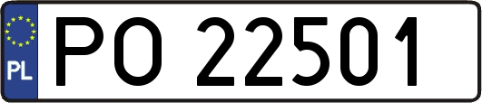 PO22501
