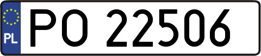 PO22506