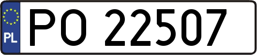 PO22507