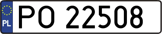 PO22508