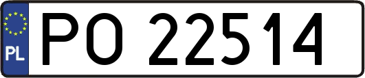 PO22514