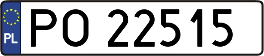 PO22515