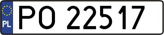 PO22517