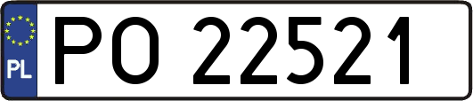 PO22521