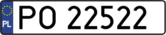 PO22522