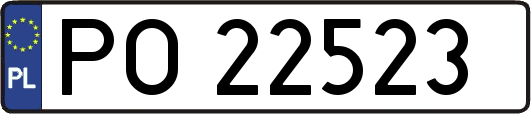 PO22523