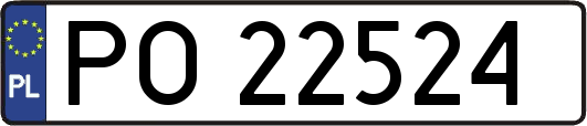 PO22524