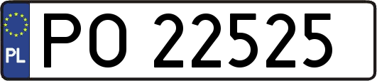 PO22525