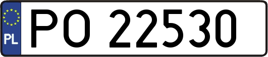 PO22530