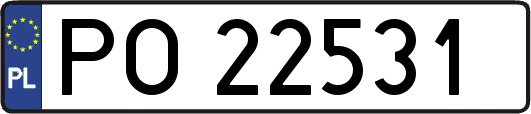 PO22531