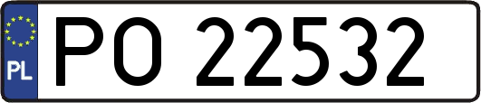 PO22532