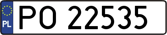 PO22535