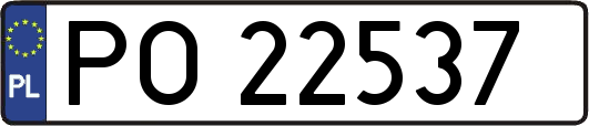 PO22537