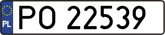 PO22539