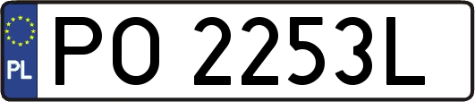 PO2253L