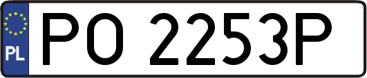 PO2253P