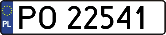 PO22541