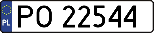 PO22544