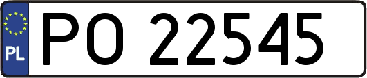 PO22545
