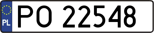 PO22548