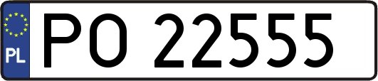 PO22555