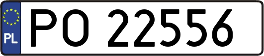 PO22556