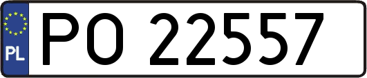 PO22557