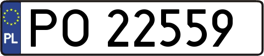 PO22559