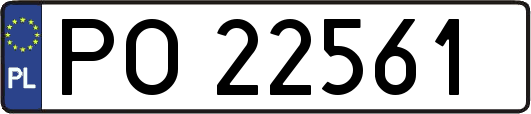 PO22561