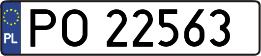 PO22563