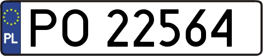 PO22564