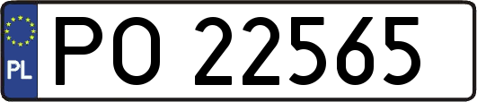 PO22565