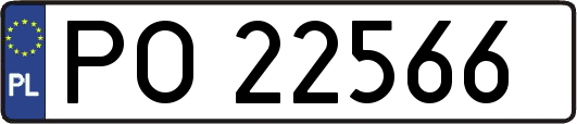 PO22566