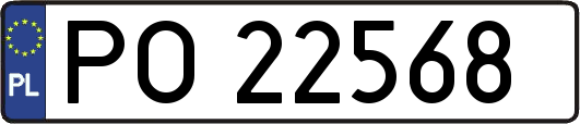 PO22568