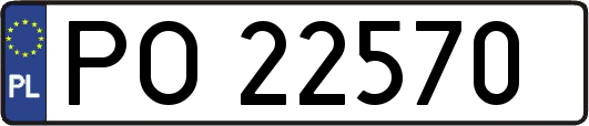PO22570