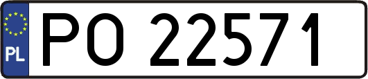 PO22571