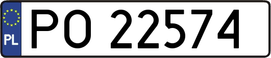 PO22574